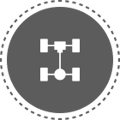 Axle Configuration