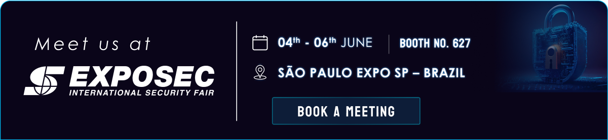 Brazil Exposec 