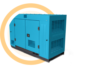 Diesel Generator