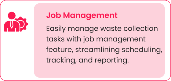 Job Management1