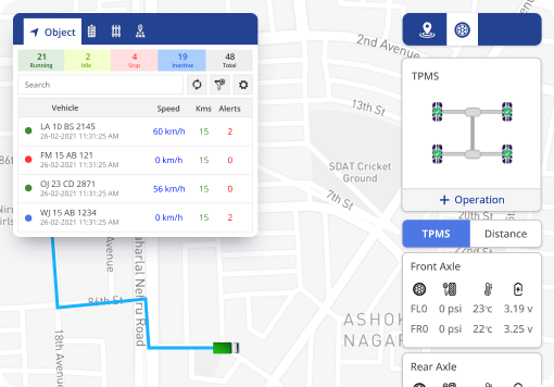 Real-time monitoring_12