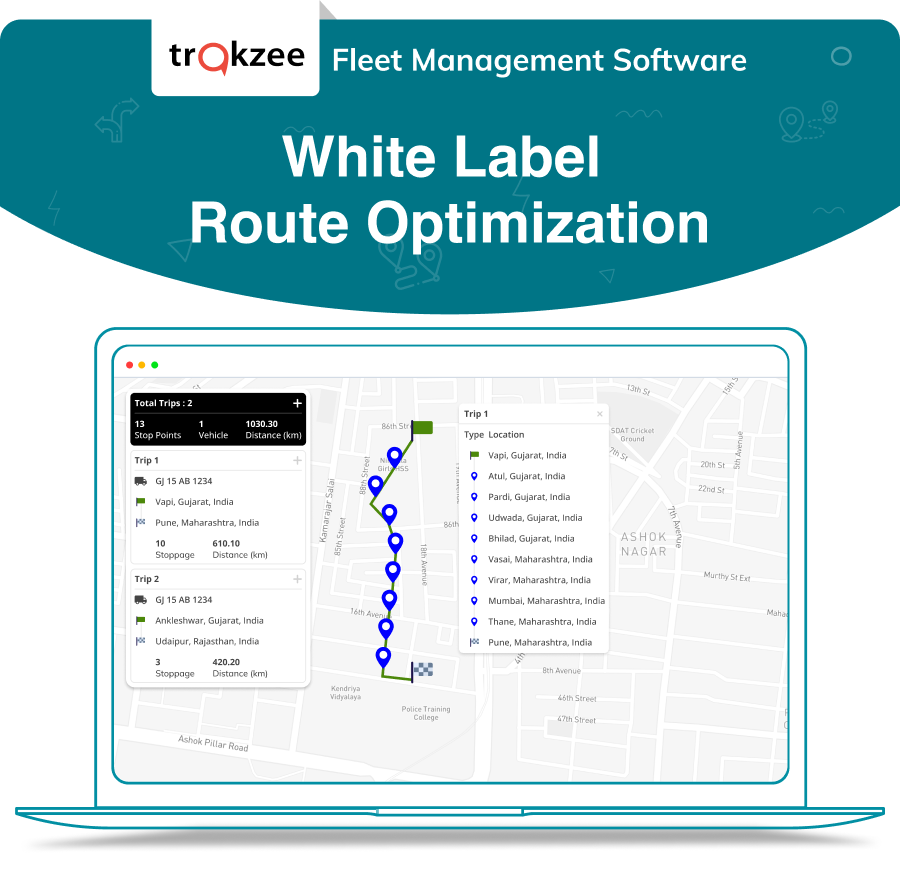 Route Optimization awareness-1