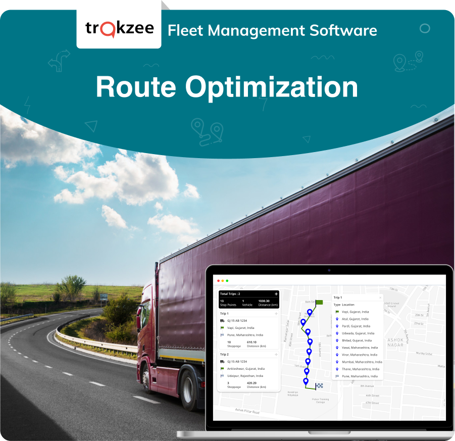 Route Optimization awareness-2