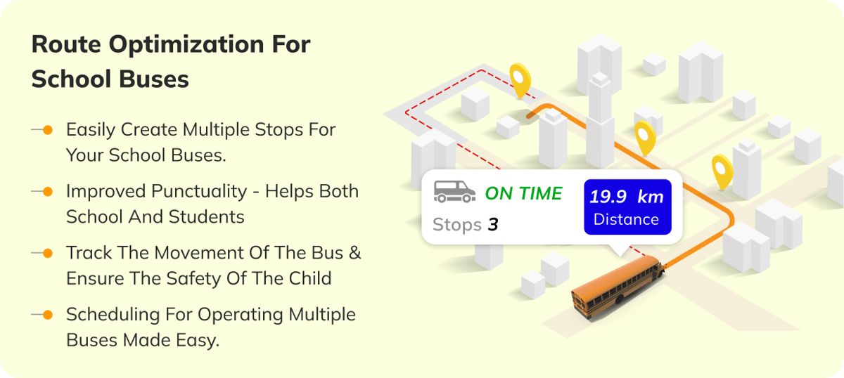 Route Optimization for School Buses-1