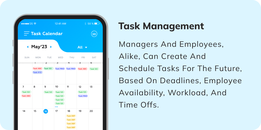 Task Management1