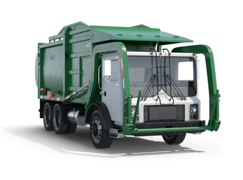 Waste Collection Monitoring123