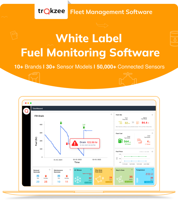 fuel management system_trakzee456