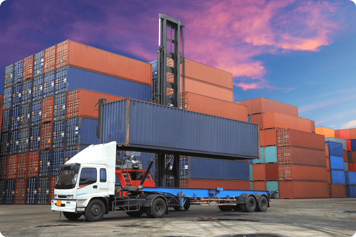 Cargo weight