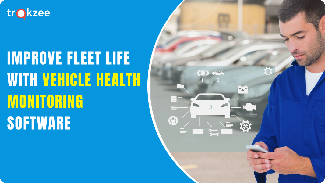 vehicle health monitoring